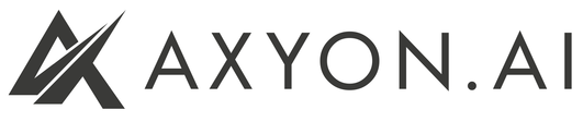 Logo Axyon