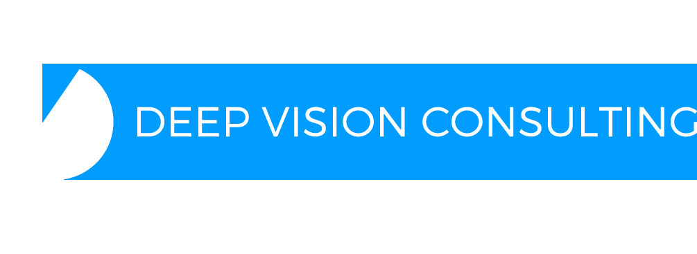 Logo Deep Vision