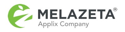 Logo melazeta